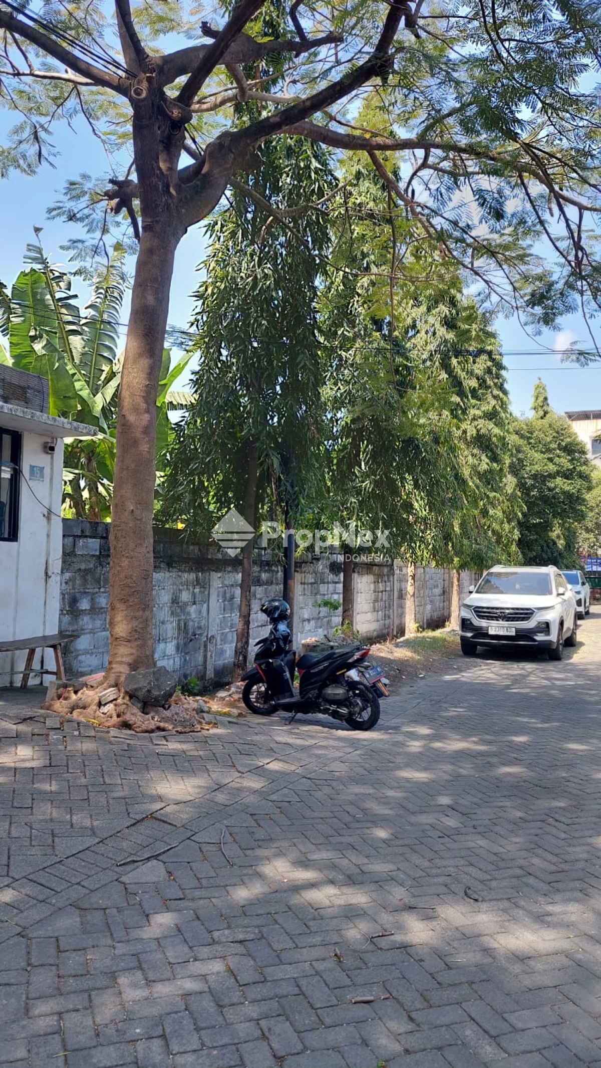 Dukuh Kupang Barat — foto 2